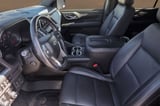 2021 Chevrolet Tahoe - Preview 9