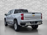 2022 Chevrolet Silverado 1500 - Preview 7