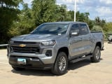 2023 Chevrolet Colorado - Preview 6