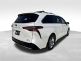 2023 Toyota Sienna - Preview 5