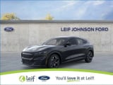 2026 Ford Mustang Mach-E - Preview 2