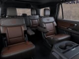 2027 Ford Expedition - Preview 11