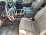 2015 GMC Sierra 2500HD - Preview 13