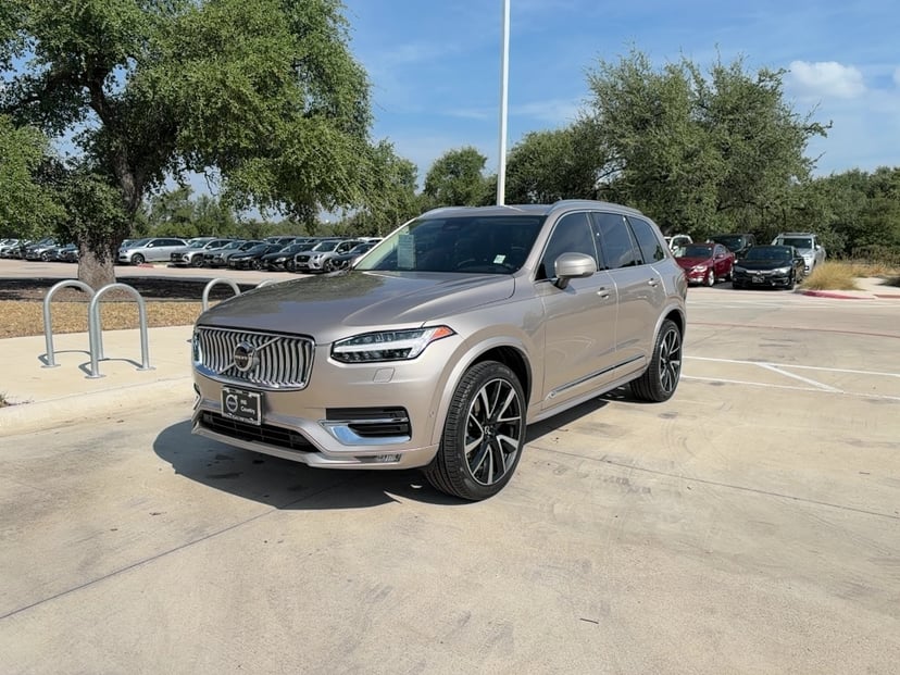 2024 Volvo XC90 - Image 1