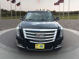 2016 Cadillac Escalade - Preview 2