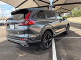 2027 Honda CR-V - Preview 3