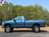 2004 Ram 2500 - Preview 4