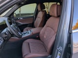 2026 BMW X5 - Preview 13