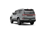 2026 Lexus GX - Preview 3
