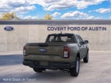 2026 Ford Ranger - Preview 8