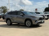 2026 Toyota Highlander - Preview 6
