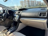2015 Subaru XV Crosstrek - Preview 13