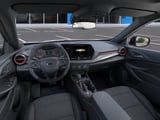 2026 Chevrolet Trax - Preview 15