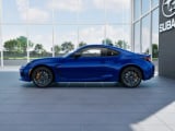 2027 Subaru BRZ - Preview 3