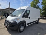 2023 Ram ProMaster 2500 - Preview 3