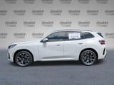 2026 BMW X3 - Preview 9