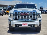 2026 GMC Sierra 2500HD - Preview 2