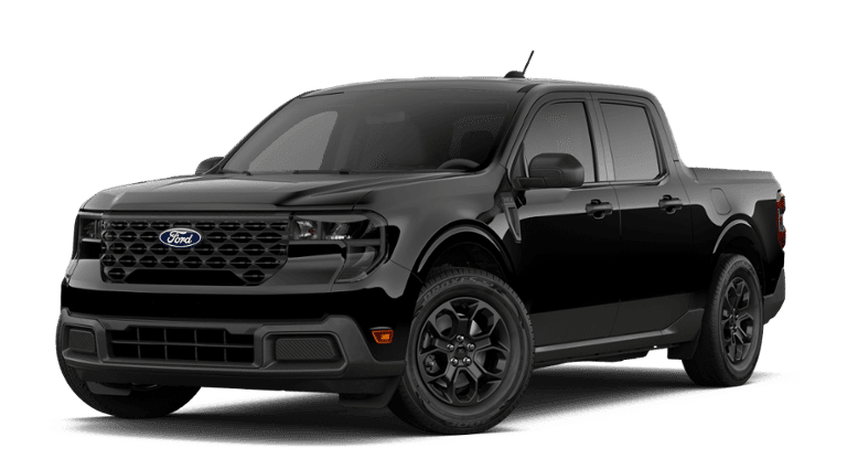 2026 Ford Maverick - Image 1