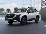 2026 Subaru Forester - Preview 2