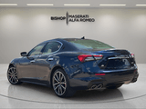 2023 Maserati Ghibli - Preview 3