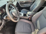 2022 Toyota RAV4 - Preview 12