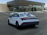 2026 Hyundai Elantra - Preview 5