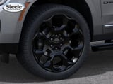 2026 GMC Yukon XL - Preview 9