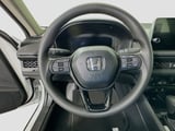2026 Honda Accord - Preview 10