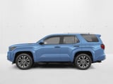 2026 Toyota 4Runner - Preview 2