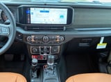 2026 Jeep Gladiator - Preview 4