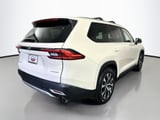 2024 Toyota Grand Highlander - Preview 5