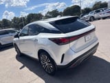 2023 Lexus RX - Preview 3