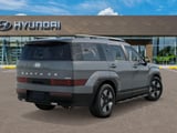 2027 Hyundai Santa Fe - Preview 4