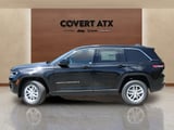 2026 Jeep Grand Cherokee - Preview 2
