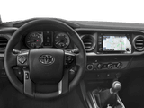 2017 Toyota Tacoma - Preview 9