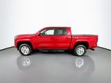 2026 Toyota Tacoma - Preview 8