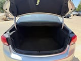 2019 Chevrolet Impala - Preview 10
