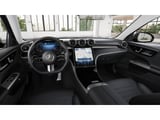 2027 Mercedes-Benz C-Class - Preview 3