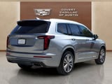 2025 Cadillac XT6 - Preview 4