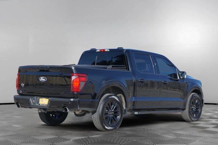 2025 Ford F-150 - Image 3