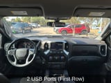 2020 Chevrolet Silverado 1500 - Preview 12
