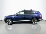 2026 Genesis GV80 - Preview 8