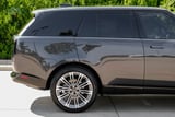 2027 Land Rover Range Rover - Preview 10