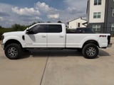 2019 Ford F-250 - Preview 3