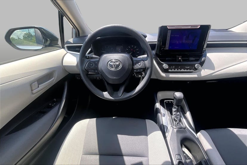 2024 Toyota Corolla - Image 3