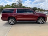2018 GMC Yukon XL - Preview 7