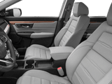 2017 Honda CR-V - Preview 11