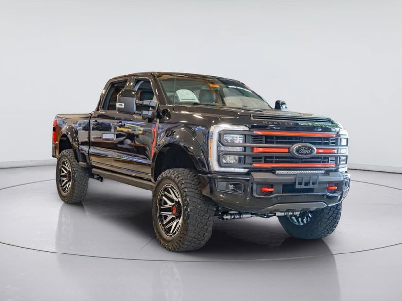 2026 Ford F-250 - Image 1