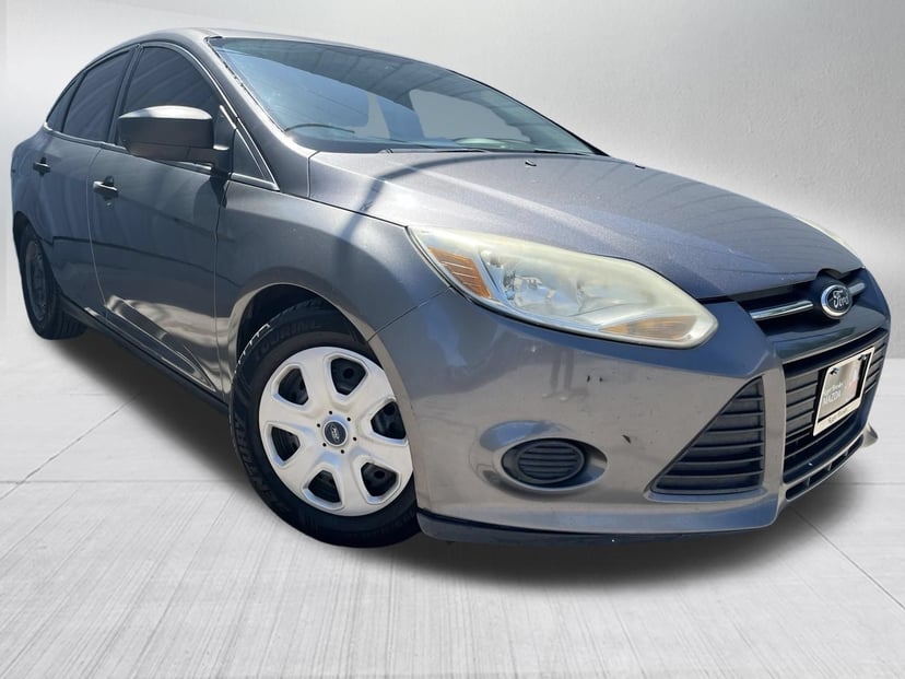 2014 Ford Focus - Image 2