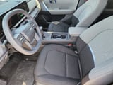 2027 Kia Seltos - Preview 9